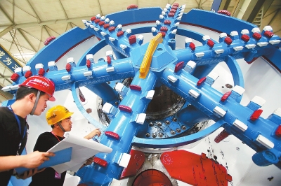 向強省邁進!未來10年,河南的制造業(yè)要這么干